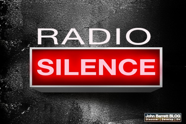 Что такое radio silence