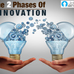 The 2 Phases Of Innovation