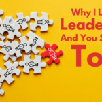 Why I Love Leadership And You Should Too