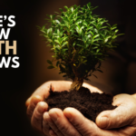 Here’s How Faith Grows