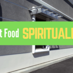 Fast Food Spirituality